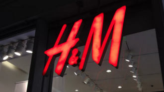 H and M